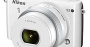 Nikon 1 S2 - szybki i poręczny aparat