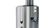 Sokowirówka Braun Multiquick J700 - prosty sposób na domowe soki