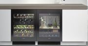 Nowe chłodziarki na wino Miele KWT 6300