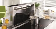 Niewidoczny wyciąg kuchenny Miele DA 6890 Levantar