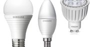 Nowe żarówki LED od Samsunga