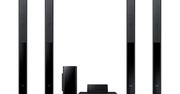 Nowe zestawy kina domowego Samsung