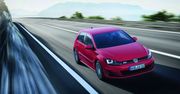 VW Golf GTD zadebiutuje w Genewie