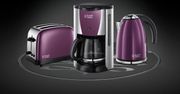 Russell Hobbs przedstawił serię śniadaniową Colours