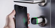 CalypsoKey - zamek do drzwi otwierany smartfonem