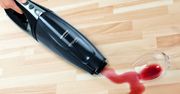 Grundig VCH 6130 - bezprzewodowy odkurzacz ręczny