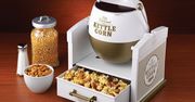 Carnival Kettle Corn Maker - urządzenie do przygotowywania karmelizowanego popcornu