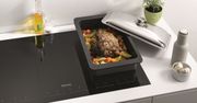 Płyty indukcyjne Miele ze strefą PowerFlex