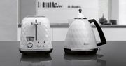 De'Longhi Brilllante - seria śniadaniowa inspirowana brylantami