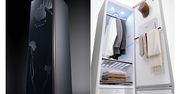 CES 2013: LG Styler - szafa, która odświeży ubrania