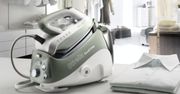 De'Longhi VVX 1880 Dual Vap - system do prasowania z ciągłym napełnianiem