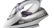 De'Longhi FXG 24 TS - żelazko z technologią Thermolon