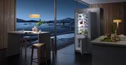Siemens coolEfficiency - nowa linia chłodziarko-zamrażarek do zabudowy