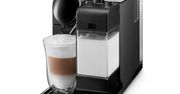De'Longhi Lattissima+ EN520.B - ekspres z automatycznym systemem spieniania