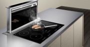 Siemens LD97AA670 - okap wysuwany z blatu