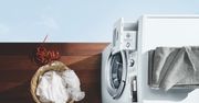 Siemens WM16S890EU - pralka z systemem automatycznego dozowania detergentu