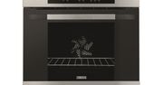 Zanussi Quadro ZOP38903XD - piekarnik, który sam się wyczyści