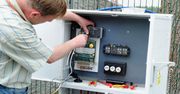 Zainstalowano nowe liczniki energii - pozwalają na zdalny odczyt