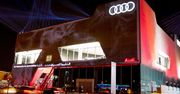 Największy na świecie salon Audi otwarty w Dubaju