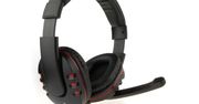 Natec Genesis HX55 - słuchawki 5.1 dla graczy