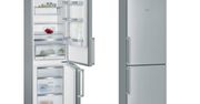 Siemens KG39EAL40 - energooszczędna lodówka