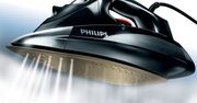 Philips Azur GC4890/02 - żelazko parowe z wyjątkowo odporną stopą