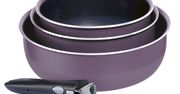 Tefal Ingenio - uniwersalne garnki i patelnie z odłączaną rączką