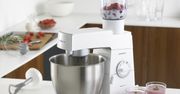 Classic Major KM636 - robot kuchenny marki Kenwood