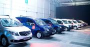 Mercedes-Benz Citan wjeżdża na polski rynek