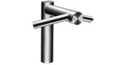 Dyson Airblade Tap - kran, który myje i suszy ręce