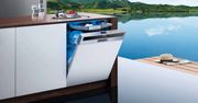 Siemens ecoStar2 - zmywarki wykorzystujące minerał zeolit