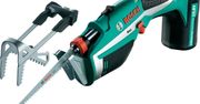 Piła Bosch KEO 600861900 - pomocnik w domu i ogrodzie