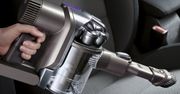 Dyson Digital Slim - bezprzewodowy odkurzacz ręczny