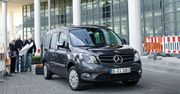 Mercedes-Benz Citan: znamy ceny