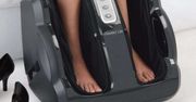 OSIM uSqueez - masażer, którym można sterować przy pomocy urządzeń Apple