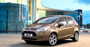 Ford B-Max: rozpoczęcie produkcji w Rumunii