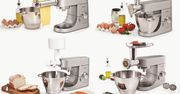 KMC570 - nowy robot marki Kenwood