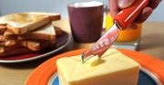 Podgrzewany nóż Warburtons ułatwi rozsmarowanie masła
