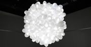 Baloonlamp - lampa LED umieszczona w balonie