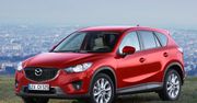 Mazda zwiększa produkcję