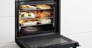Piekarnik Electrolux Inspiration EOB8851AAX - połączenie gorącego powietrza i pary