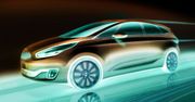 Kia Carens: MPV w nowym wydaniu