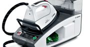 Bosch TDS 4545 - stacja pary z funkcją SmartStart