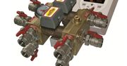 Domowy system zarządzania energią cieplną firmy Makroterm