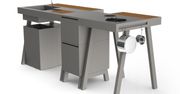 N1 Kitchen System - kuchnia w walizce