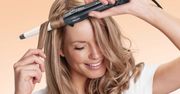Care Curl Control - stożkowa lokówka Philips