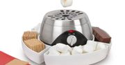 Indoor Flameless Marshmallow Roaster: urządzenie do opiekania pianek