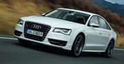 Audi S8 samochodem roku wg Playboya