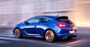 Opel Astra OPC: najszybsza w historii modelu