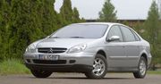 Używane: Citroen C5 2,0 16V - komfort ponad wszystko